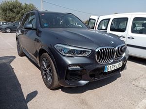 Bmw X5 Xdrive45e - Foto 5
