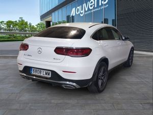 Mercedes Glc Coupe 300 D 4matic - Foto 5