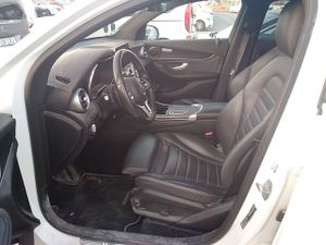 Mercedes Glc Coupe 300 D 4matic - Foto 8
