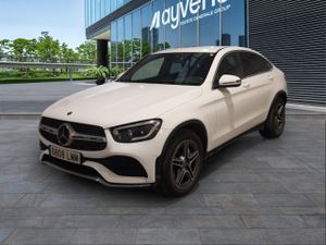 Mercedes Glc Coupe 300 D 4matic - Foto 2