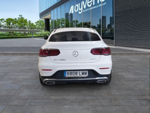 Mercedes Glc Coupe 300 D 4matic - Foto 6