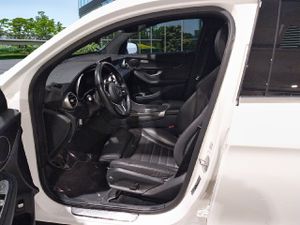 Mercedes Glc Coupe 300 D 4matic - Foto 8