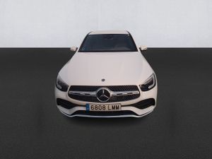 Mercedes Glc Coupe 300 D 4matic - Foto 3