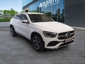 Mercedes Glc Coupe 300 D 4matic - Foto 4