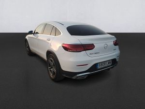 Mercedes Glc Coupe 300 D 4matic - Foto 7