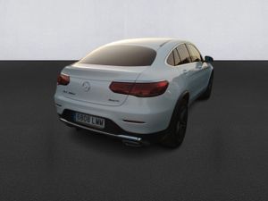 Mercedes Glc Coupe 300 D 4matic - Foto 5