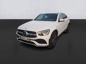 Mercedes Glc Coupe 300 D 4matic - Foto 2