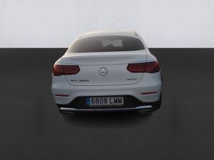 Mercedes Glc Coupe 300 D 4matic - Foto 6