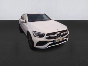 Mercedes Glc Coupe 300 D 4matic - Foto 4