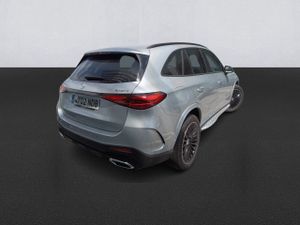 Mercedes Glc 300 De 4matic - Foto 5