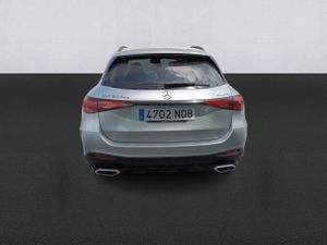 Mercedes Glc 300 De 4matic - Foto 6