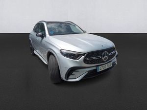 Mercedes Glc 300 De 4matic - Foto 4