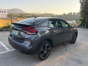 Citroen C4 Bluehdi 130 S&s Eat8 Plus - Foto 5