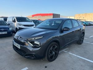 Citroen C4 Bluehdi 130 S&s Eat8 Plus - Foto 2