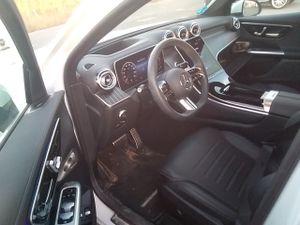 Mercedes Glc Coupe 300 E 4matic - Foto 8