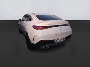 Mercedes Glc Coupe 300 E 4matic - Foto 7