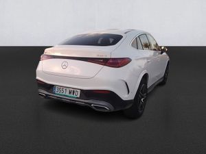 Mercedes Glc Coupe 300 E 4matic - Foto 5
