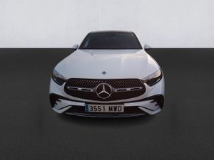 Mercedes Glc Coupe 300 E 4matic - Foto 3