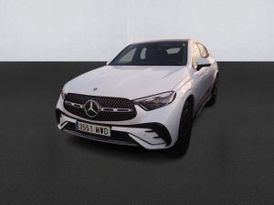 Mercedes Glc Coupe 300 E 4matic - Foto 2
