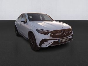Mercedes Glc Coupe 300 E 4matic - Foto 4
