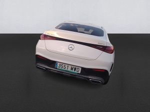 Mercedes Glc Coupe 300 E 4matic - Foto 6