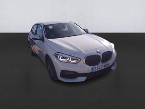 Bmw Series 1 116d - Foto 4