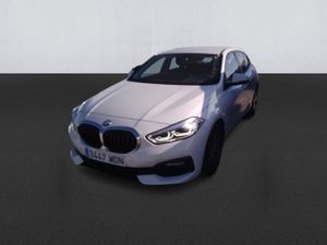 Bmw Series 1 116d - Foto 2