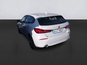 Bmw Series 1 116d - Foto 7