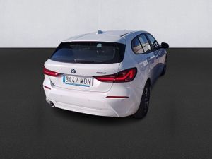 Bmw Series 1 116d - Foto 5
