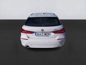 Bmw Series 1 116d - Foto 6