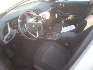 Bmw Series 1 116d - Foto 8