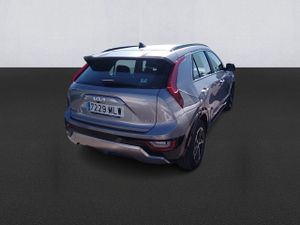 Kia Niro 1.6 Gdi Phev 135kw (183cv) Drive - Foto 5