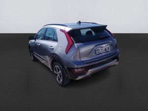 Kia Niro 1.6 Gdi Phev 135kw (183cv) Drive - Foto 7