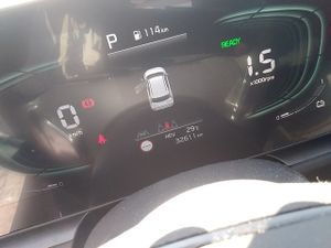 Kia Niro 1.6 Gdi Phev 135kw (183cv) Drive - Foto 9