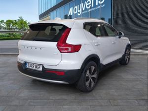 Volvo Xc40 1.5 T4 Recharge Phev Core Auto - Foto 5
