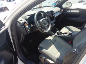 Volvo Xc40 1.5 T4 Recharge Phev Core Auto - Foto 8