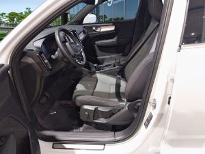 Volvo Xc40 1.5 T4 Recharge Phev Core Auto - Foto 8
