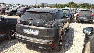 Peugeot 3008 1.5 Bluehdi 96kw S&s Gt Eat8 - Foto 4