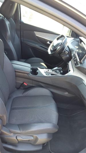Peugeot 3008 1.5 Bluehdi 96kw S&s Gt Eat8 - Foto 6