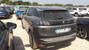 Peugeot 3008 1.5 Bluehdi 96kw S&s Gt Eat8 - Foto 3
