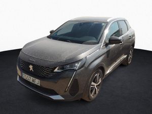 Peugeot 3008 1.5 Bluehdi 96kw S&s Gt Eat8 - Foto 2