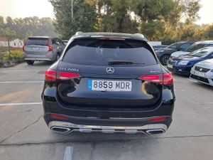 Mercedes Glc 220 D 4matic - Foto 6