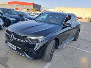 Mercedes Glc 220 D 4matic - Foto 2