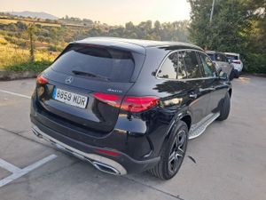 Mercedes Glc 220 D 4matic - Foto 5