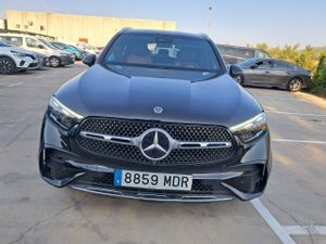 Mercedes Glc 220 D 4matic - Foto 3