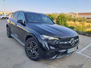 Mercedes Glc 220 D 4matic - Foto 4
