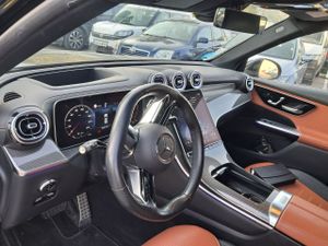 Mercedes Glc 220 D 4matic - Foto 8