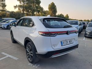 Honda Hr-v 1.5 I-mmd Advance 4x2 - Foto 7
