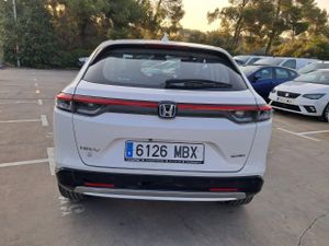Honda Hr-v 1.5 I-mmd Advance 4x2 - Foto 6