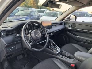 Honda Hr-v 1.5 I-mmd Advance 4x2 - Foto 8